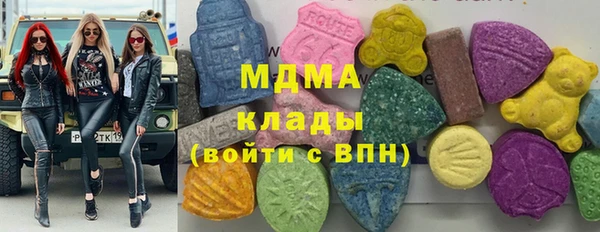 винт Кукмор